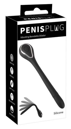 penisplug vibrating bendible d na Arena.pl