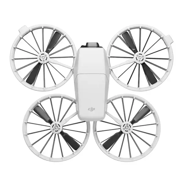 Dron DJI Flip (RC 2) zdjęcie 4