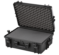 Walizka hermetyczna MAX505S 555x428x211 mm