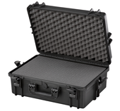 Walizka hermetyczna MAX505S 555x428x211 mm