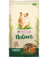versele-laga hamster nature - pokarm dla chomików 700g