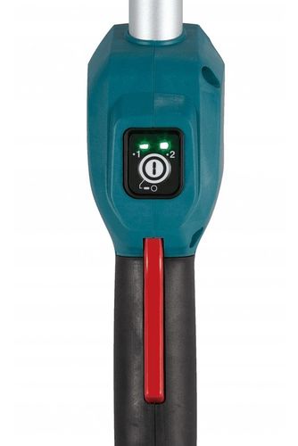 akumulatorowa podkaszarka 30cm 18v li-ion 0*ah bldc - m dur192lz na Arena.pl