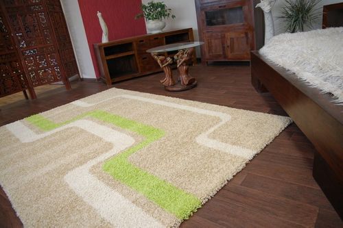 Dywan JAZZY DASH lemon na Arena.pl