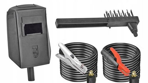 SPAWARKA INWERTOROWA INWERTEROWA MMA TIG LCD 315A na Arena.pl