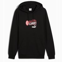 BLUZA MĘSKA AC MILAN FTBLNRGY PUMA L