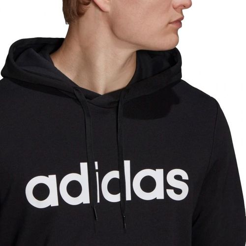 Bluza adidas Essentials Linear M GK9068 S na Arena.pl