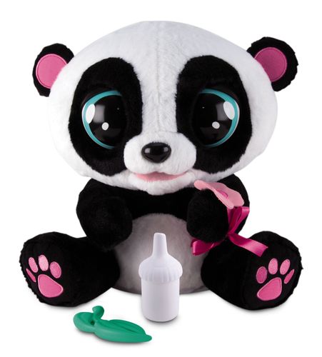 YOYO Panda Interaktywny Przyjaciel na Arena.pl