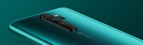 Smartfon Xiaomi Redmi Note 8 Pro 6/64Gb Nfc Gps na Arena.pl
