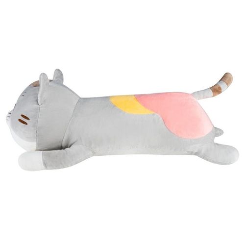 ND32_B48N B48N PLUSZAK PODUSZKA MASKOTKA KOT na Arena.pl