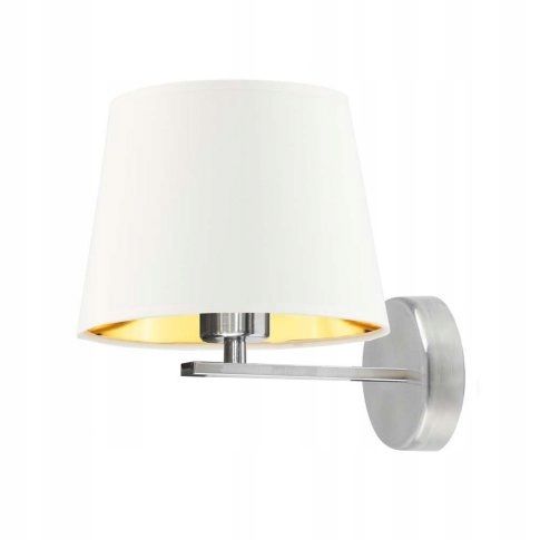 lampa ścienna kinkiet PUNA GOLD na Arena.pl
