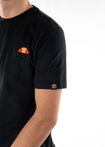 Koszulka Ellesse Voodoo Tee (SHB06835-BLA) M na Arena.pl