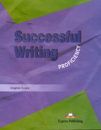 Successful Writing Proficiency EXPRESS na Arena.pl