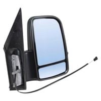 LUSTERKO PRAWE VW CRAFTER 2006-2016