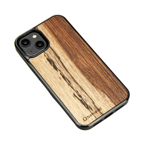 drewniane etui bewood do iphone 15 mango na Arena.pl