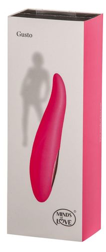 MINDS of LOVE Gusto pink na Arena.pl