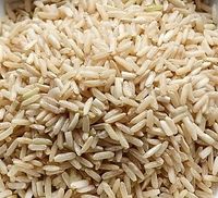 Ryż brązowy 5 kg z Kambodży – naturalny, pełnoziarnisty | Top Food