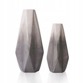 Wazon TERESA'S COLLECTION ceramika 2 szt