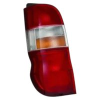 LAMPA TYLNA LEWA TOYOTA HIACE IV 1993 1994 1995 1996 1997 1998 1999 2000