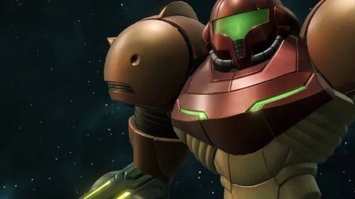 Metroid Prime Remastered Nintendo Switch na Arena.pl