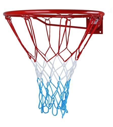 Obręcz do kosza 45 cm Kimet zdjęcie 3