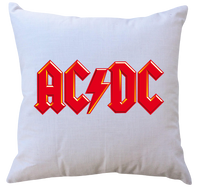 Poduszka AC/DC