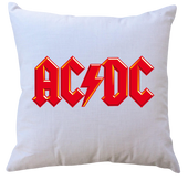 Poduszka AC/DC