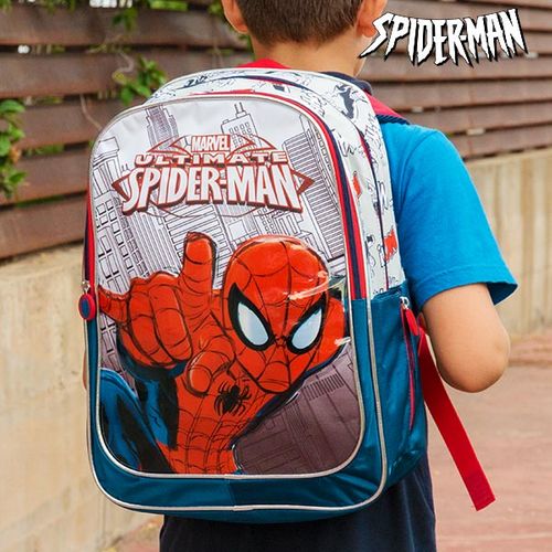 Plecak Szkolny Spiderman na Arena.pl