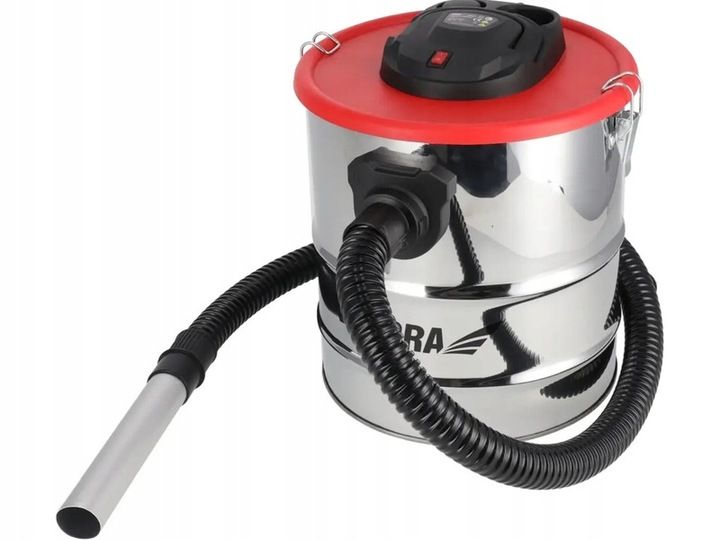 Odkurzacz do popiołu DEDRA DED6593 zdjęcie 1