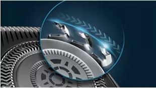 BEZPRZEWODOWA ELEKTRYCZNA MASZYNKA DO GOLENIA GOLARKA PHILIPS DO ZAROSTU na Arena.pl