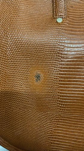 AIGNER Koniak Shopper 'Ivy' na Arena.pl