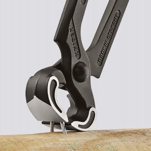 OBCĘGI DO GWOŹDZI 225MM 50 01 225 KNIPEX na Arena.pl