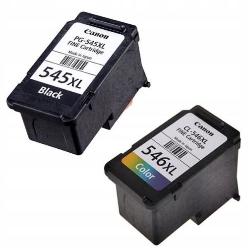 Tusz Canon PG-545XL black 400 str. na Arena.pl