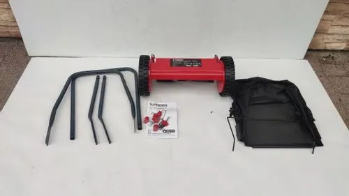 Kosiarka ręczna Sovereign GT5614 na Arena.pl