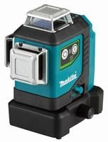 laser akumulatorowy cxt 12vmax 360° zielony - m sk700gd