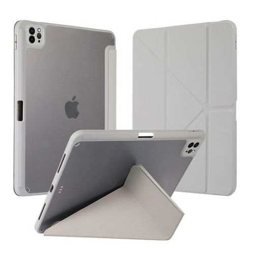 etui smart stand ipad 11 pro 2024białe/white na Arena.pl