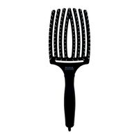 Olivia Garden Fingerbrush Szczotka do włosów Large, włosie nylonowe