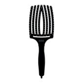 Olivia Garden Fingerbrush Szczotka do włosów Large, włosie nylonowe