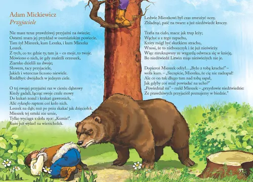 Wiersze Dla Dzieci na Arena.pl