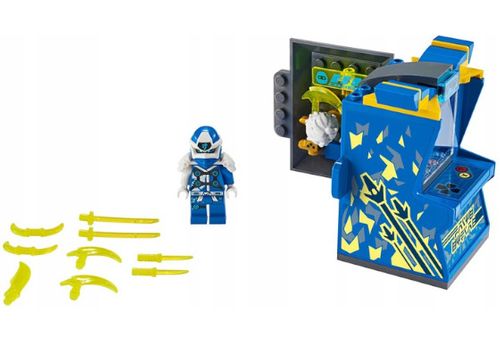 LEGO 71715 na Arena.pl