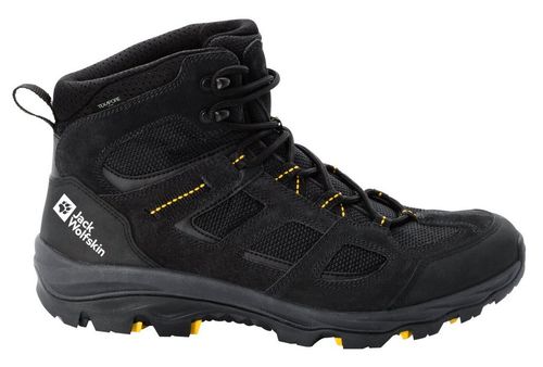 Buty trekkingowe męskie Jack Wolfskin VOJO 3 TEXAPORE MID M (4042462_6055) 42.5 na Arena.pl