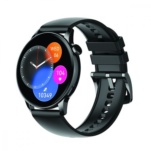 Smartwatch Maxcom Fit FW58 Black Vanad Pro na Arena.pl