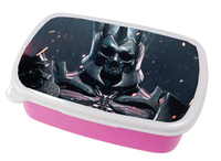 Pojemnik śniadaniowy Wiedźmin - The Witcher