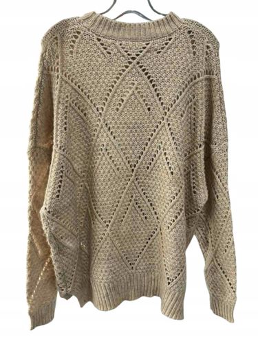 Sweter USHA 10420191 XL/XXL na Arena.pl