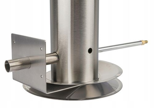 GENERATOR DYMU DO WĘDZARNI ZADYMIARKA WYTWORNICA na Arena.pl