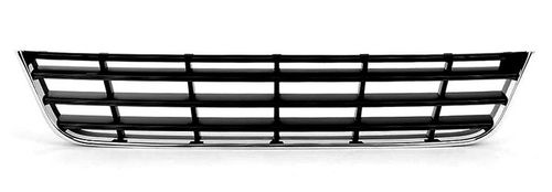 VW PASSAT B6 3C 05-10 KRATKA GRILL ZDERZAKA ŚRODEK na Arena.pl