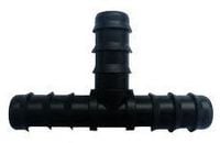 trójnik pp wciskany 16mm x 16mm x 16mm