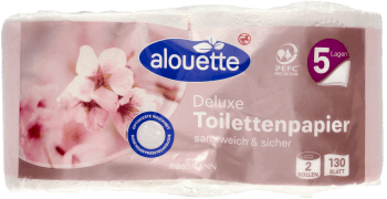 ALOUETTE Deluxe 2 szt. na Arena.pl