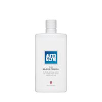 Autoglym Car Glass Polish - mleczko do szyb czyszczenia i polerowania szyb