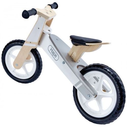 HAPE Rowerek biegowy na Arena.pl