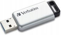 Pendrive Verbatim Store 'n' Go Secure Pro 16GB USB 3.0 Szyfrowany